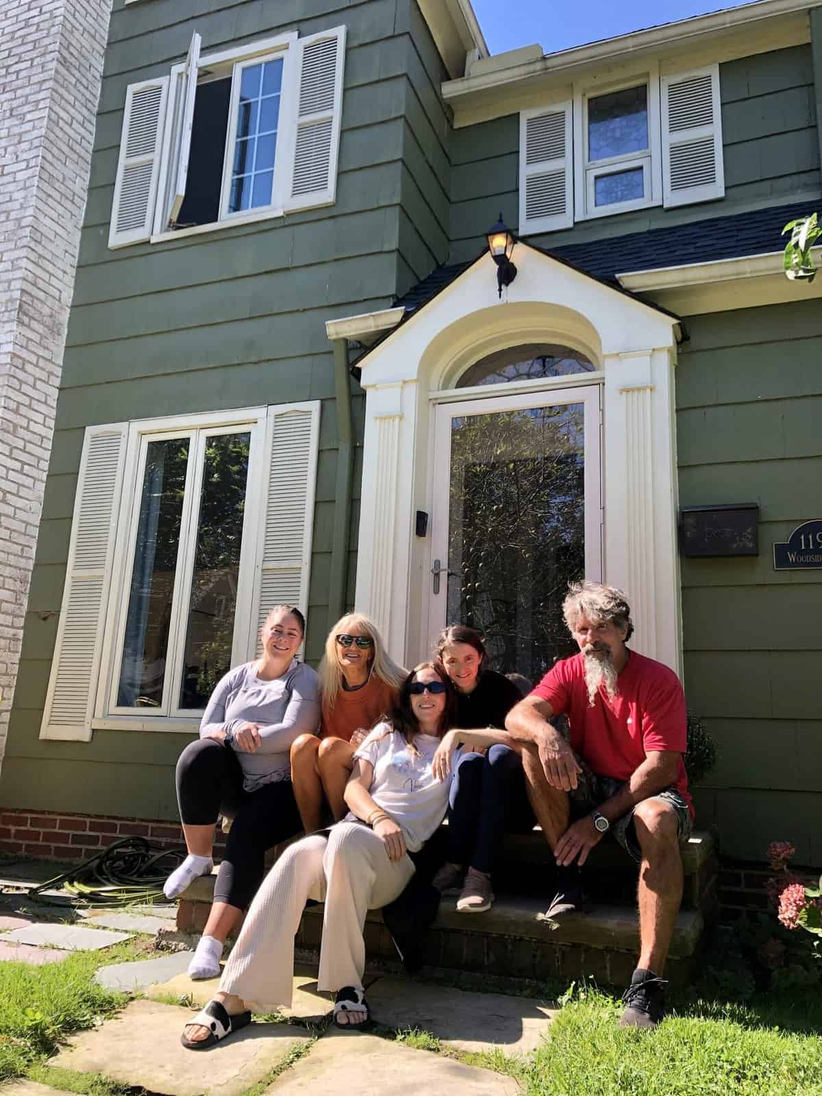 Nine Favorite Things | halfbakedharvest.com