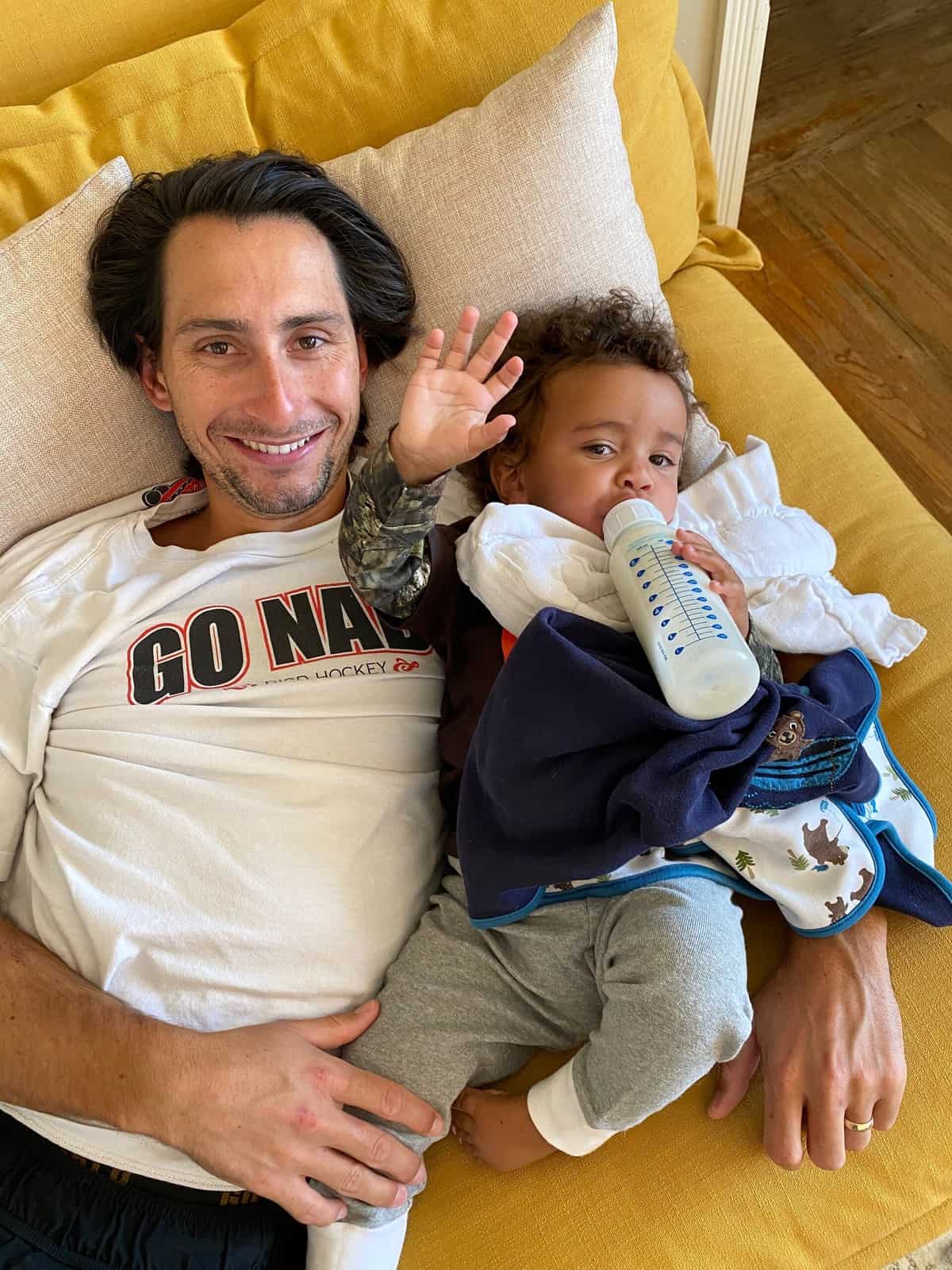 Nine Favorite Things | halfbakedharvest.com