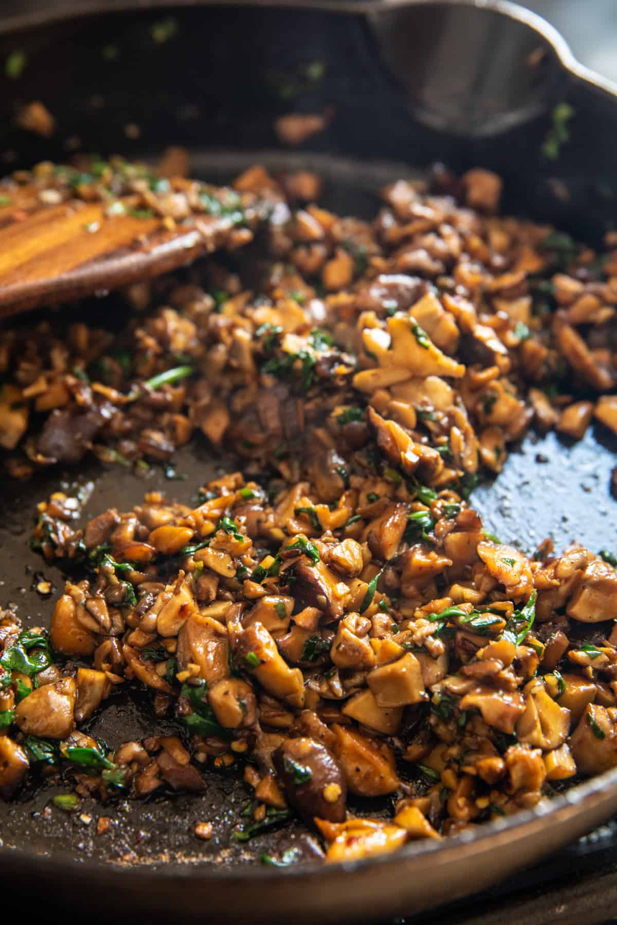 French Onion Dumplings | halfbakedharvest.com