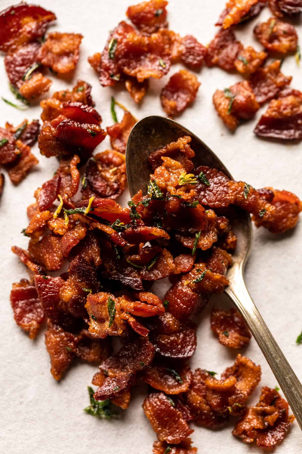 Roasted Garlic Cheddar Pierogi | halfbakedharvest.com