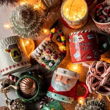 Nine Favorite Things | halfbakedharvest.com