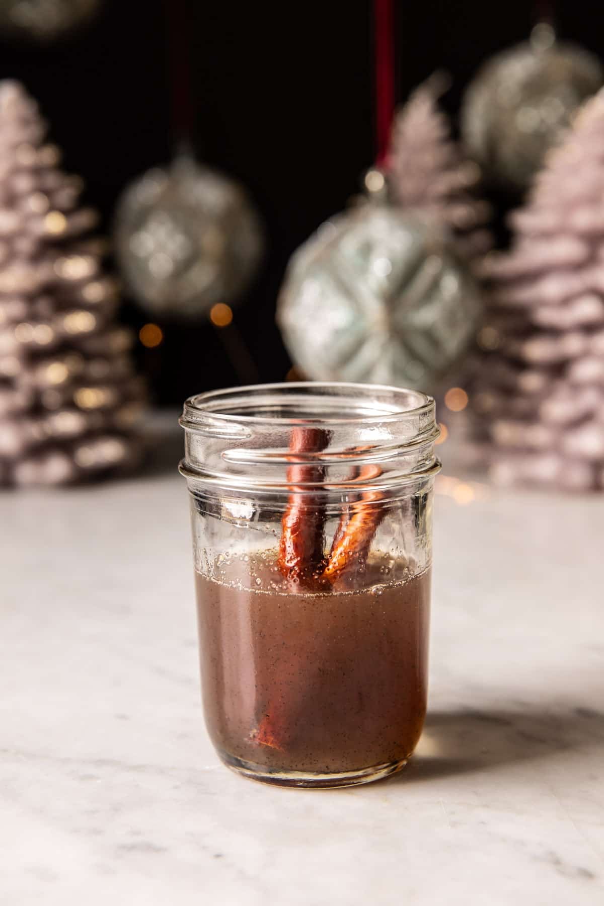 Bad Santa White Russian | halfbakedharvest.com