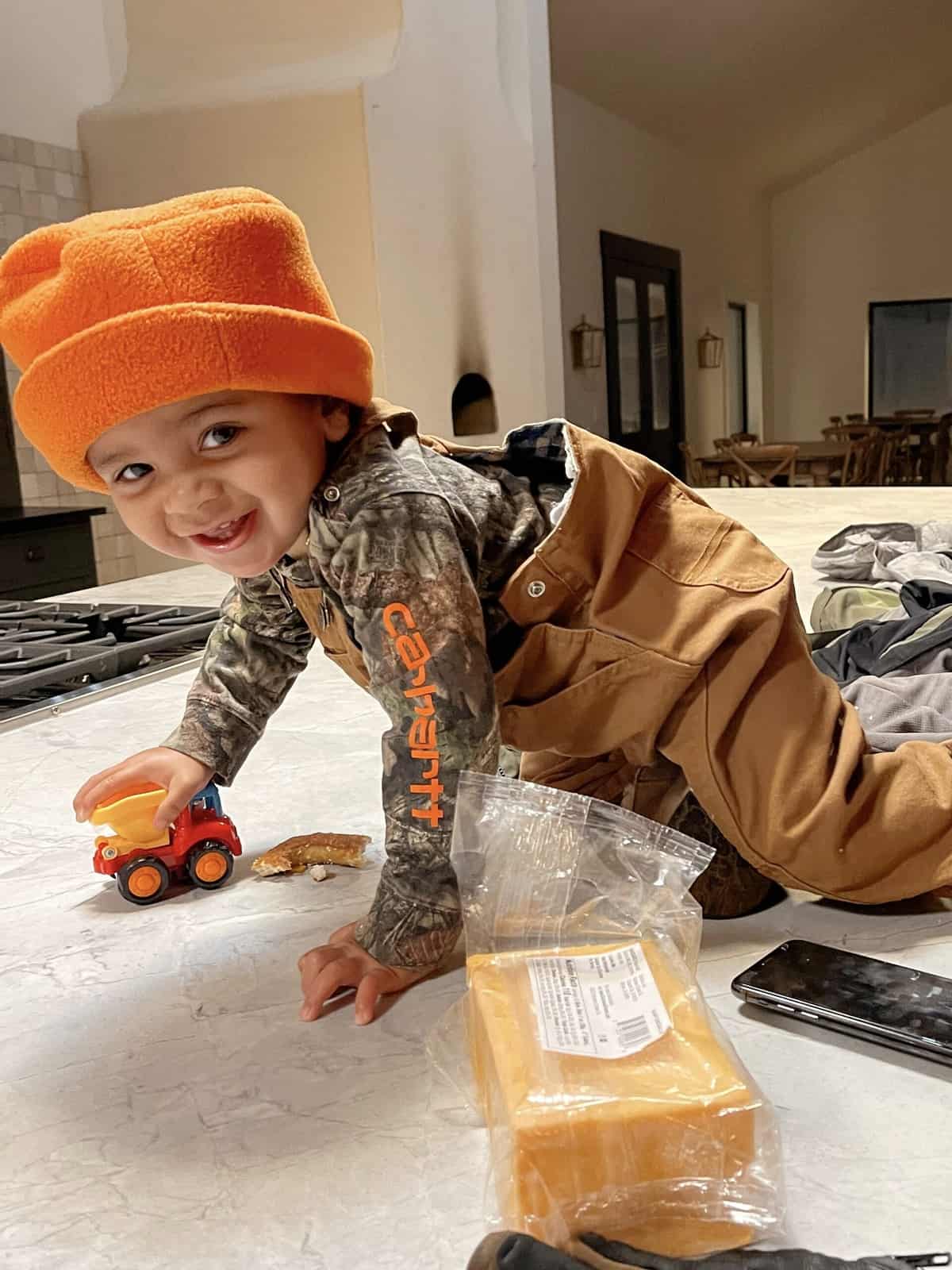 Nine Favorite Things | halfbakedharvest.com