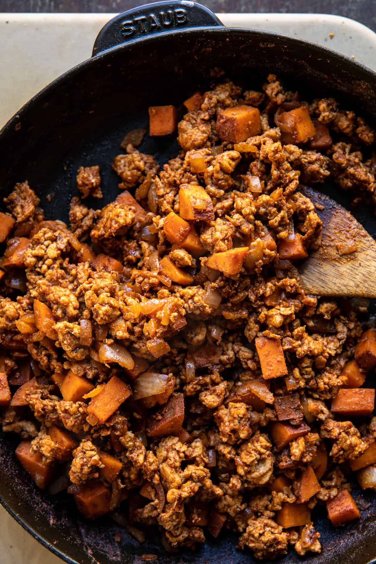 Chipotle Chicken Nachos with Jalapeño Yogurt | halfbakedharvest.com