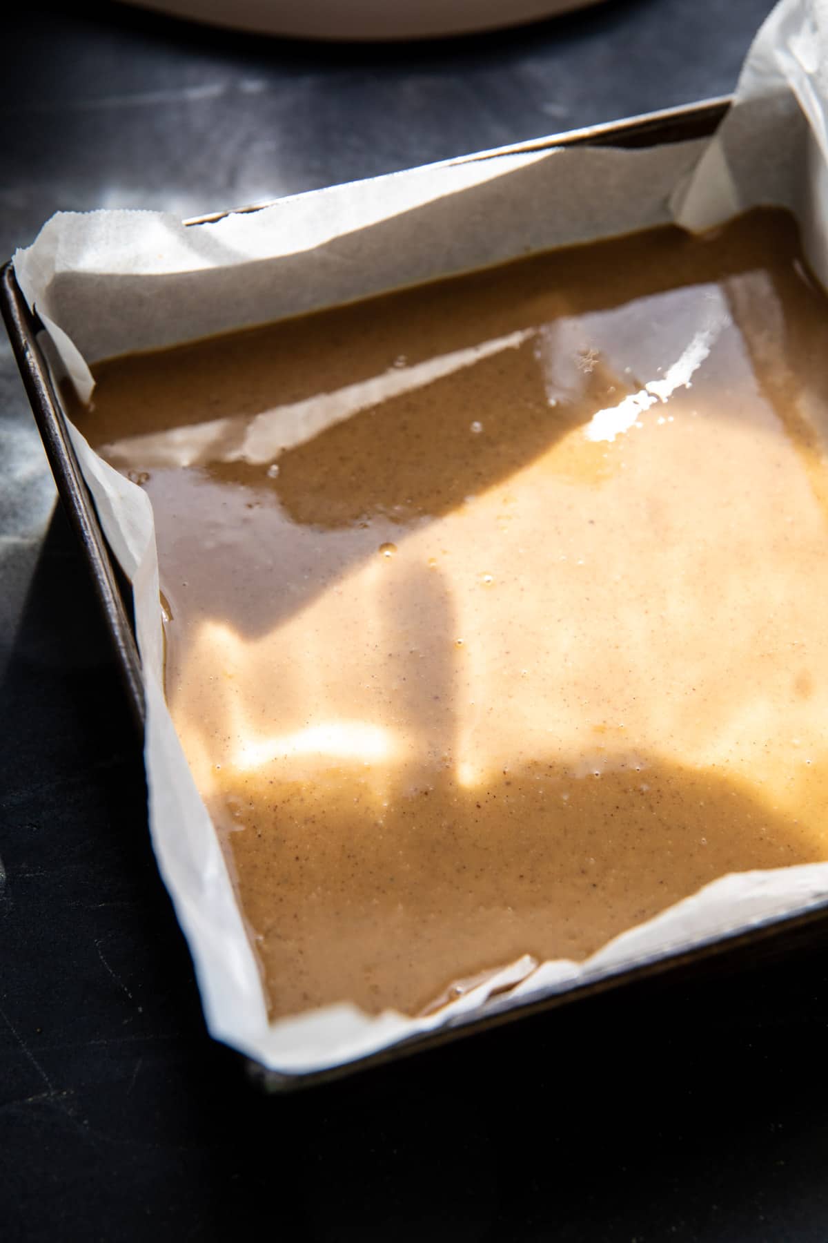 Homemade Vegan Peanut Butter Twix Bars | halfbakedharvest.com