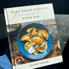 Nine Favorite Things | halfbakedharvest.com