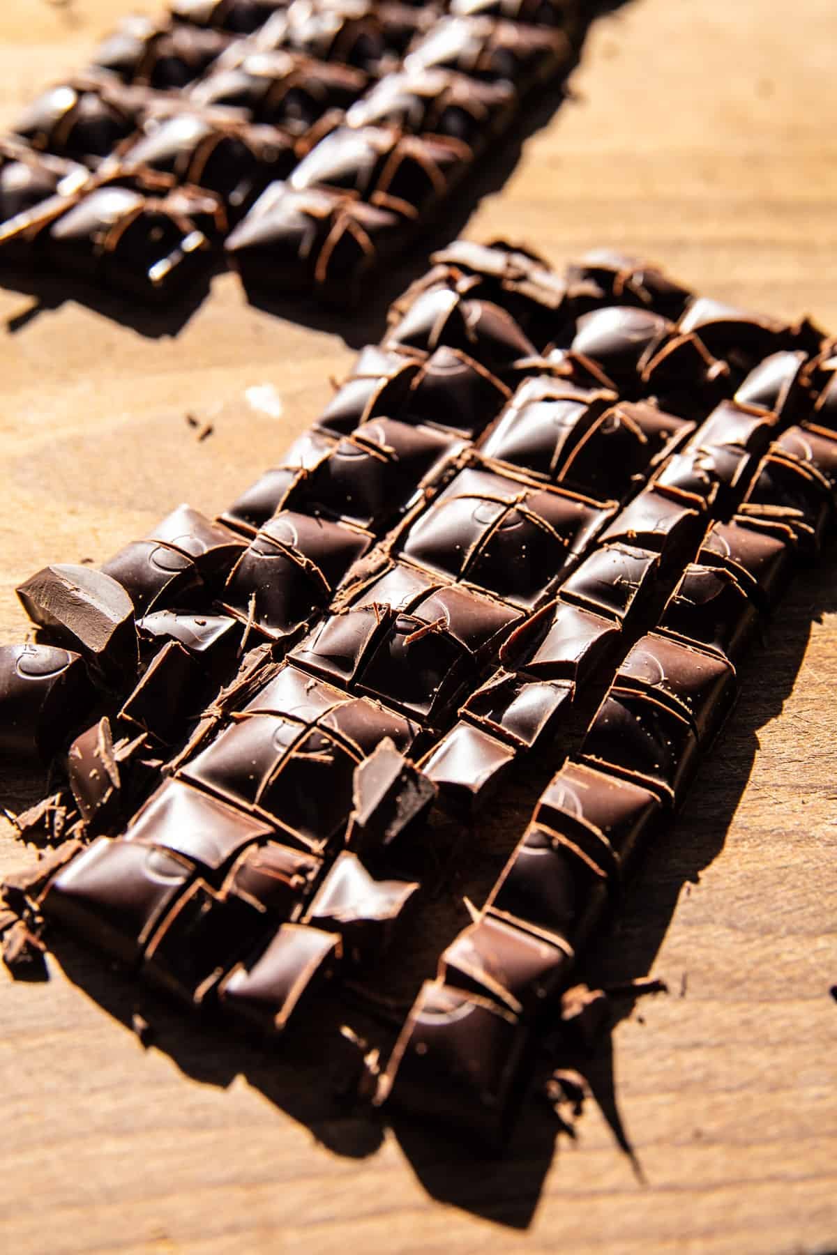 Salty Chocolate Chunk Rye Banana Bread |  halfbakedharvest.com