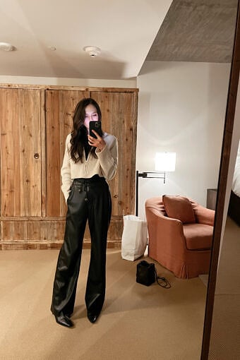 Nine Favorite Things | halfbakedharvest.com