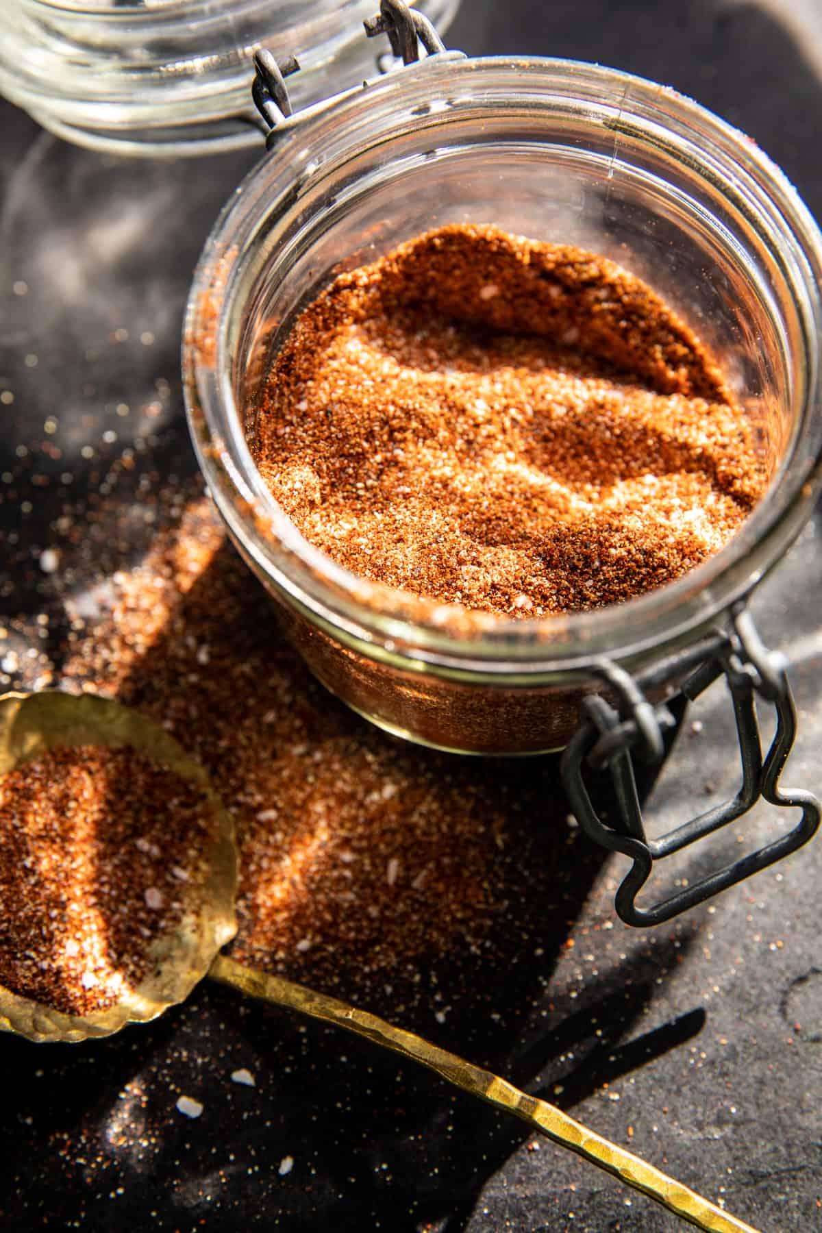 Nacho Fries with Chipotle Queso | halfbakedharvest.com
