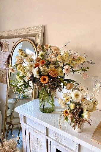 Nine Favorite Things | halfbakedharvest.com