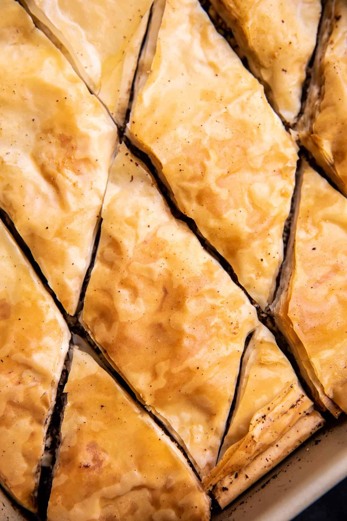 Easy Baklava | halfbakedharvest.com
