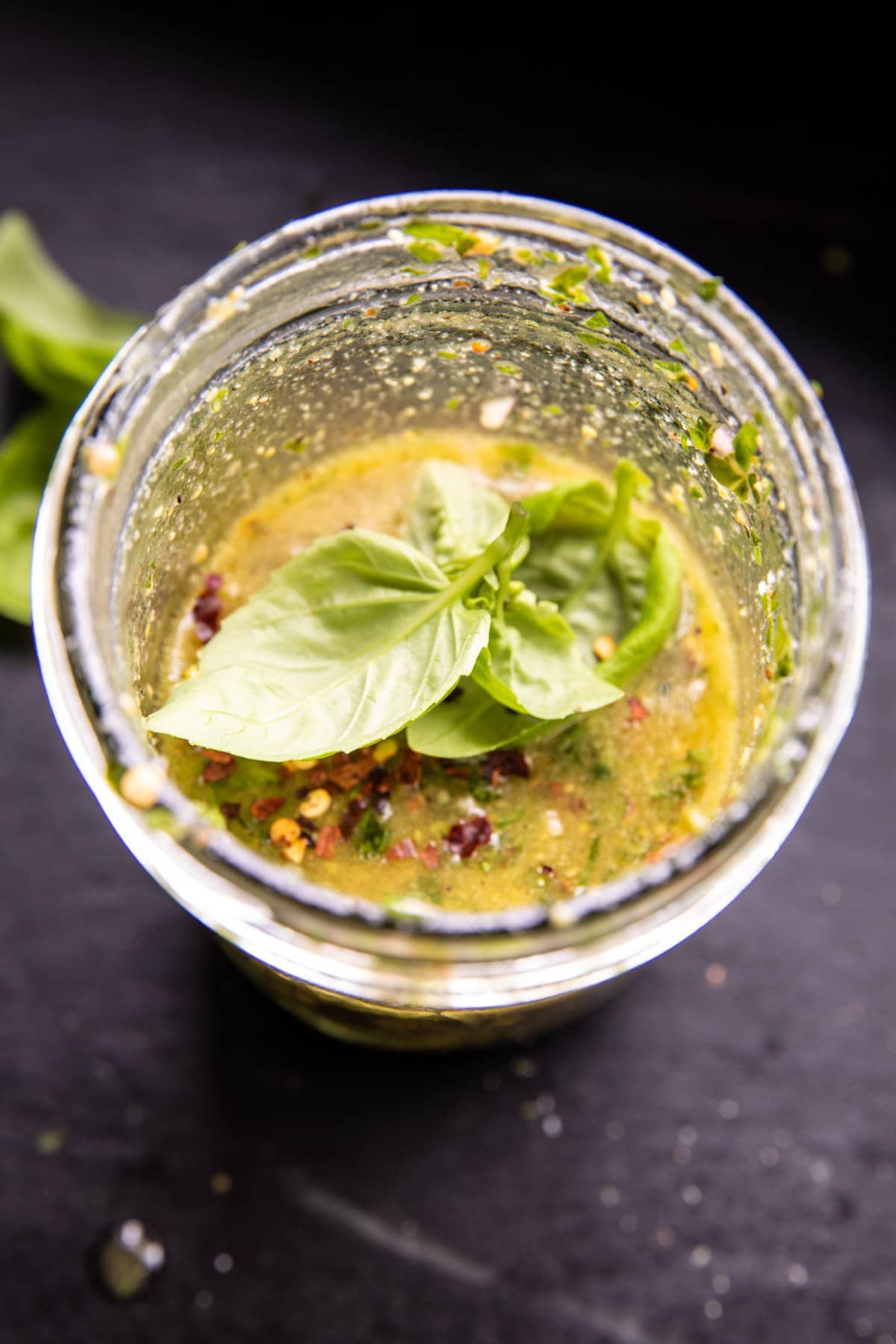 Honey Mustard Chicken Avocado Sandwich with Tahini Ranch | halfbakedharvest.com