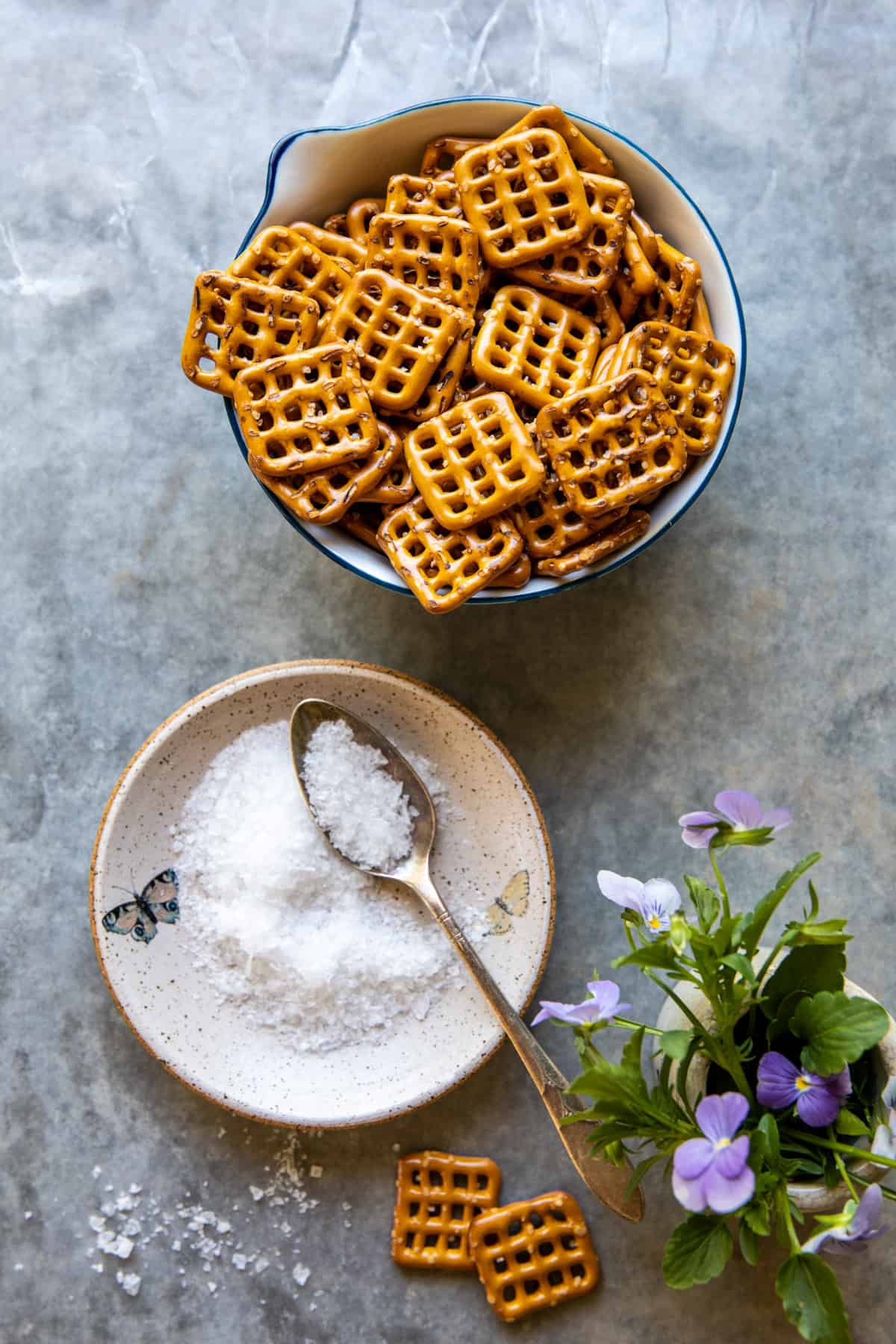 Frozen Chocolate Covered Banana Bites | halfbakedharvest.com
