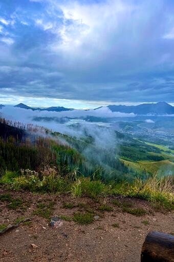 Nine Favorite Things | halfbakedharvest.com