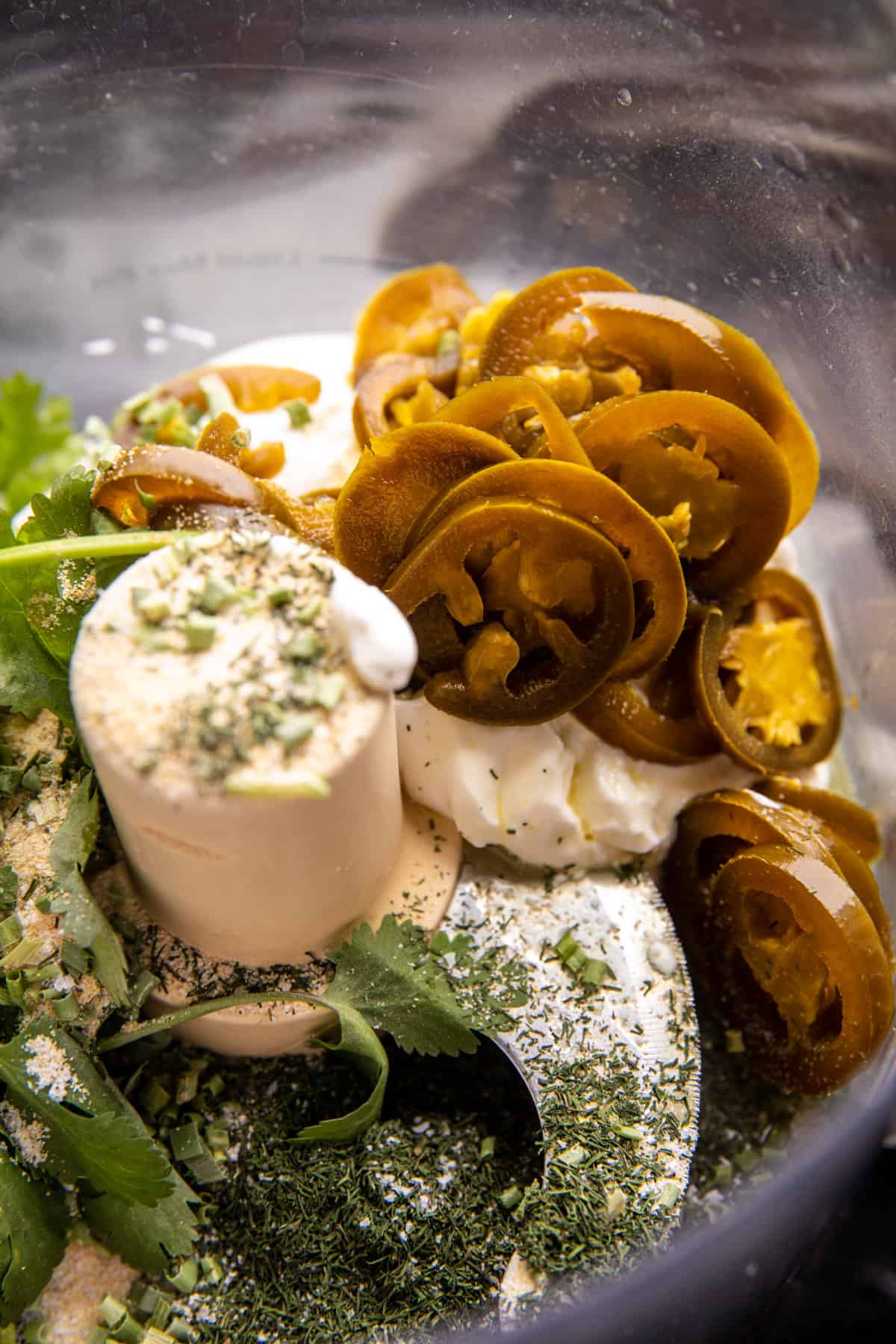 Crispy Chipotle Chicken Cream Cheese Taquitos | halfbakedharvest.com