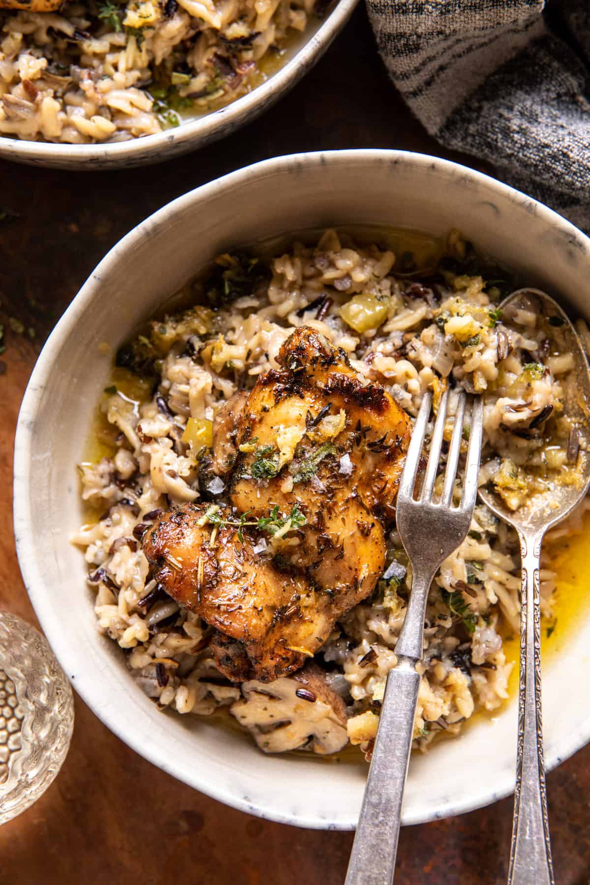 https://gewicht-weg.today/herb-butter-chicken-and-wild-rice/
