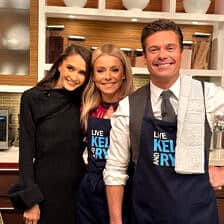 Nine Favorite Things | halfbakedharvest.com