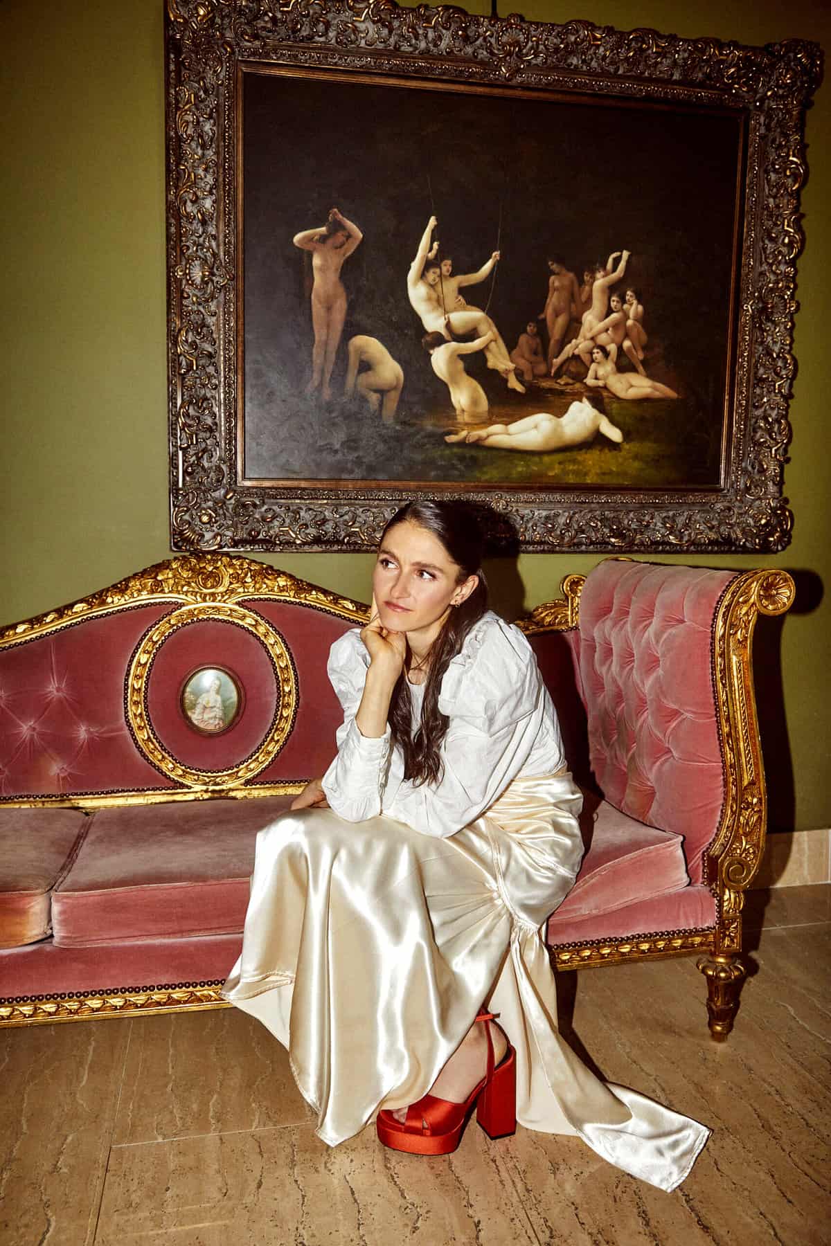 Nine Favorite Things | halfbakedharvest.com