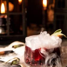 Smoky Sanderson Sister's Smash | halfbakedharvest.com