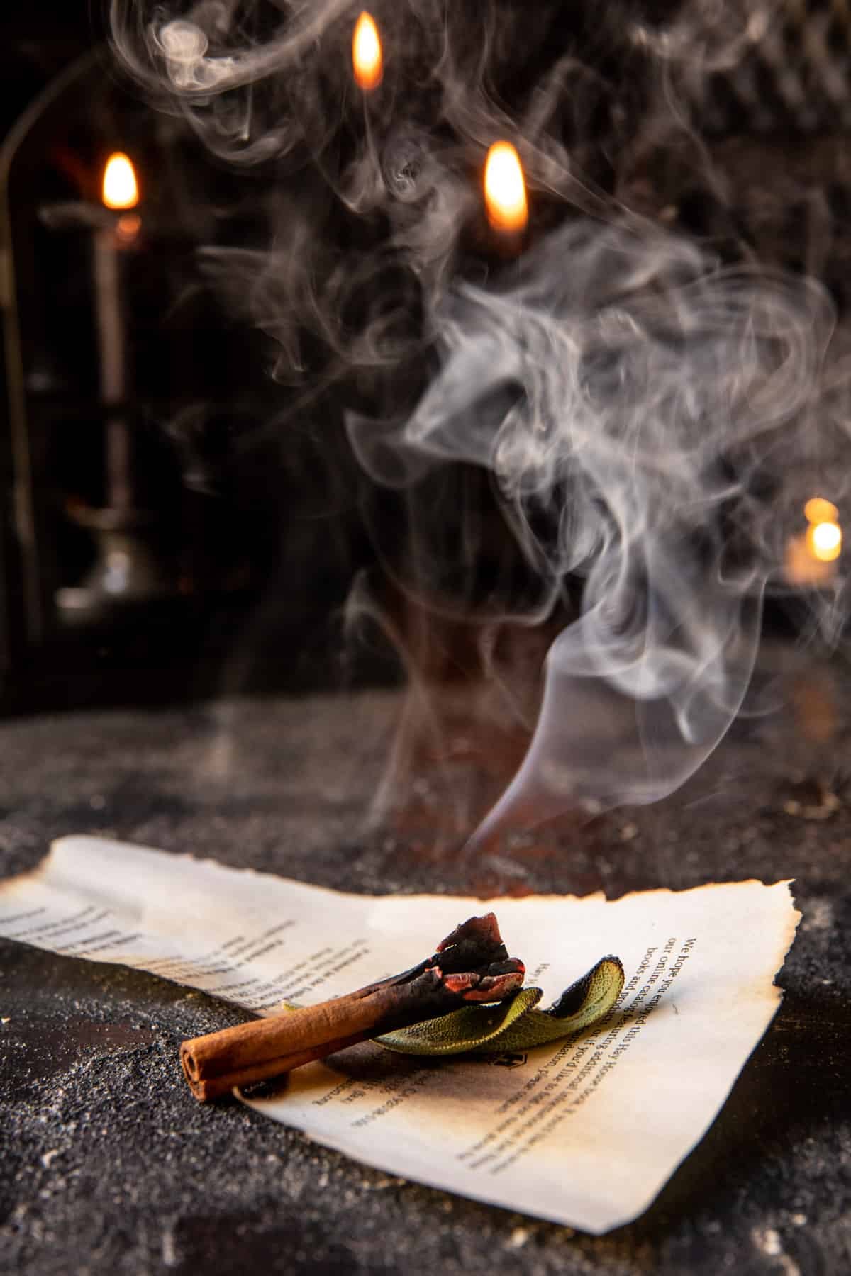 Smoky Sanderson Sister's Smash | halfbakedharvest.com