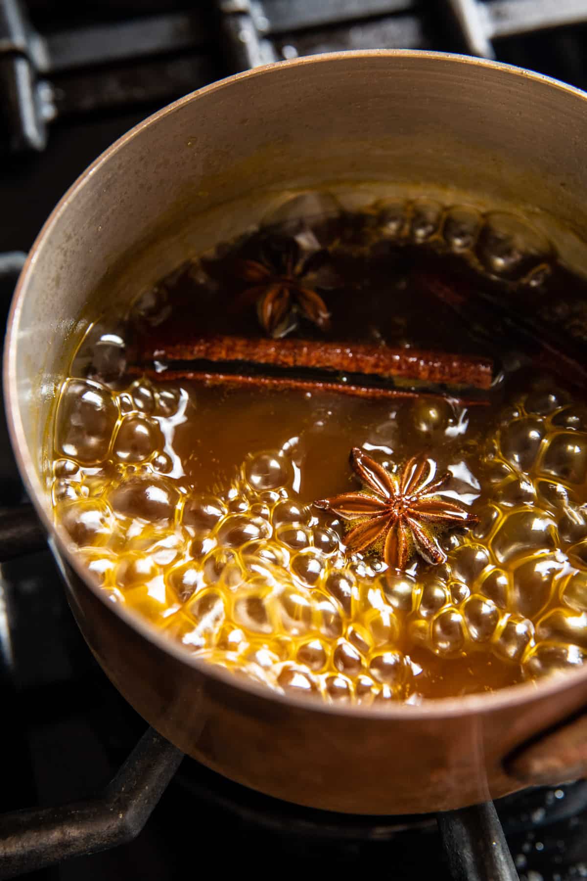 Spicy Bourbon Pumpkin Smash | halfbakedharvest.com