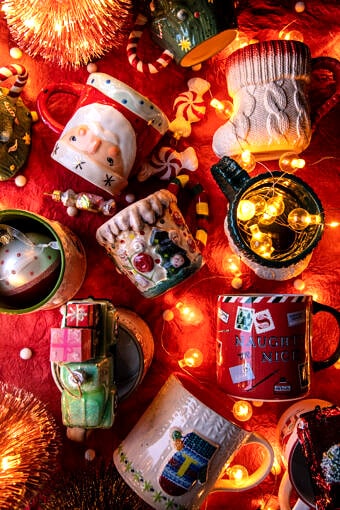 Nine Favorite Things | halfbakedharvest.com