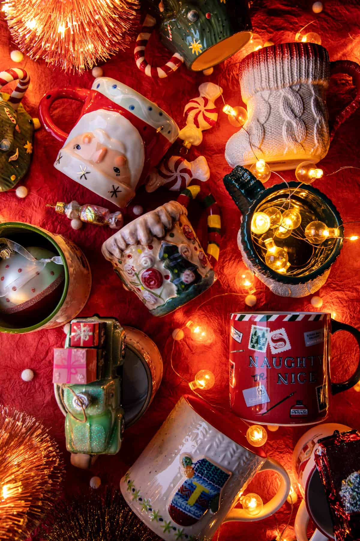 Nine Favorite Things | halfbakedharvest.com