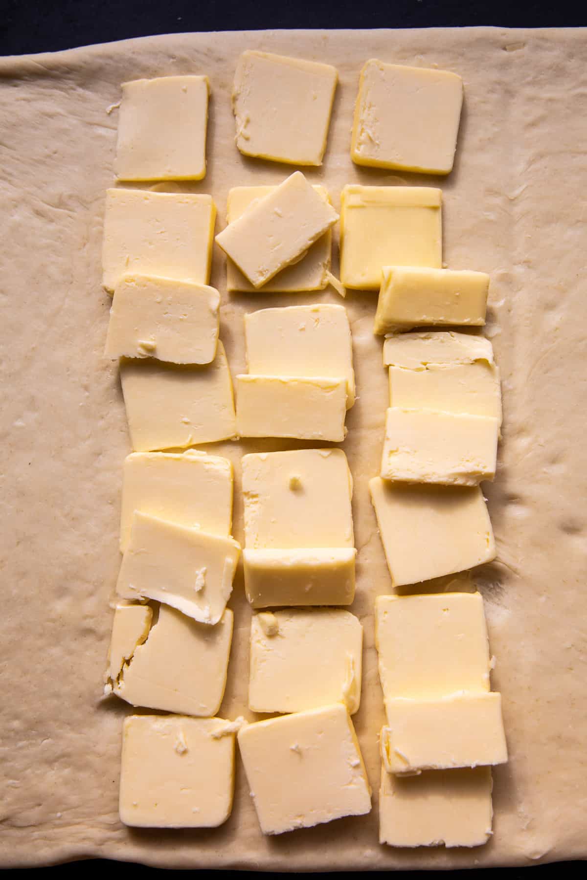 Easy Gruyère Croissants | halfbakedharvest.com