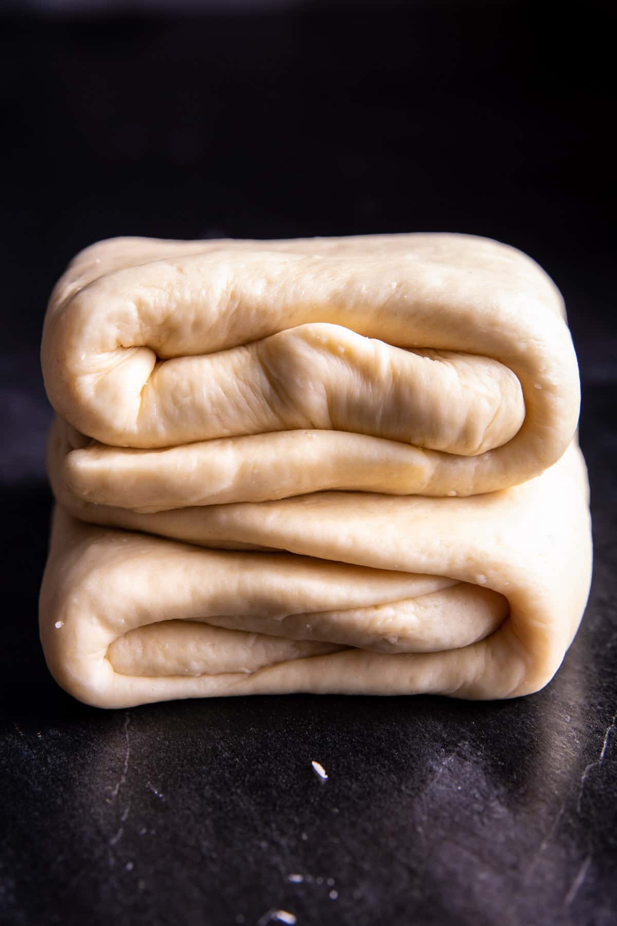 Easy Gruyère Croissants | halfbakedharvest.com