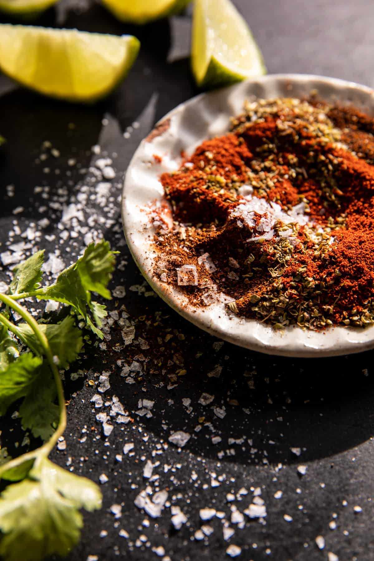 Salsa Verde Chicken and Rice Tortilla Soup | halfbakedharvest.com