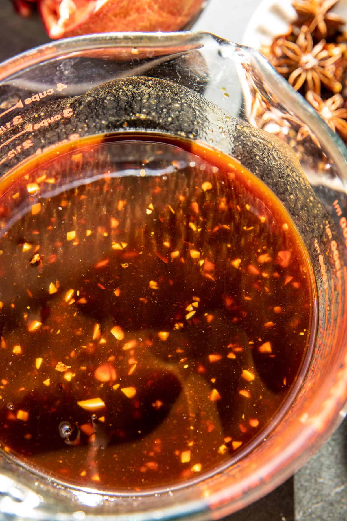 Sheet Pan Sticky Ginger Soy Chicken and Broccoli | halfbakedharvest.com