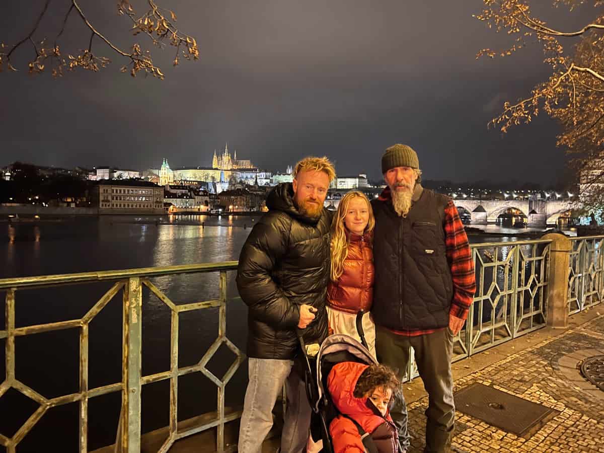 Nine Favorite Things | halfbakedharvest.com