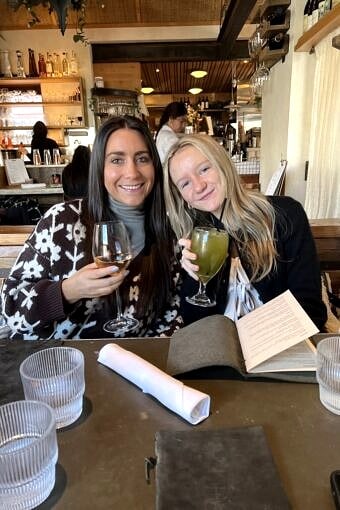 Nine Favorite Things | halfbakedharvest.com