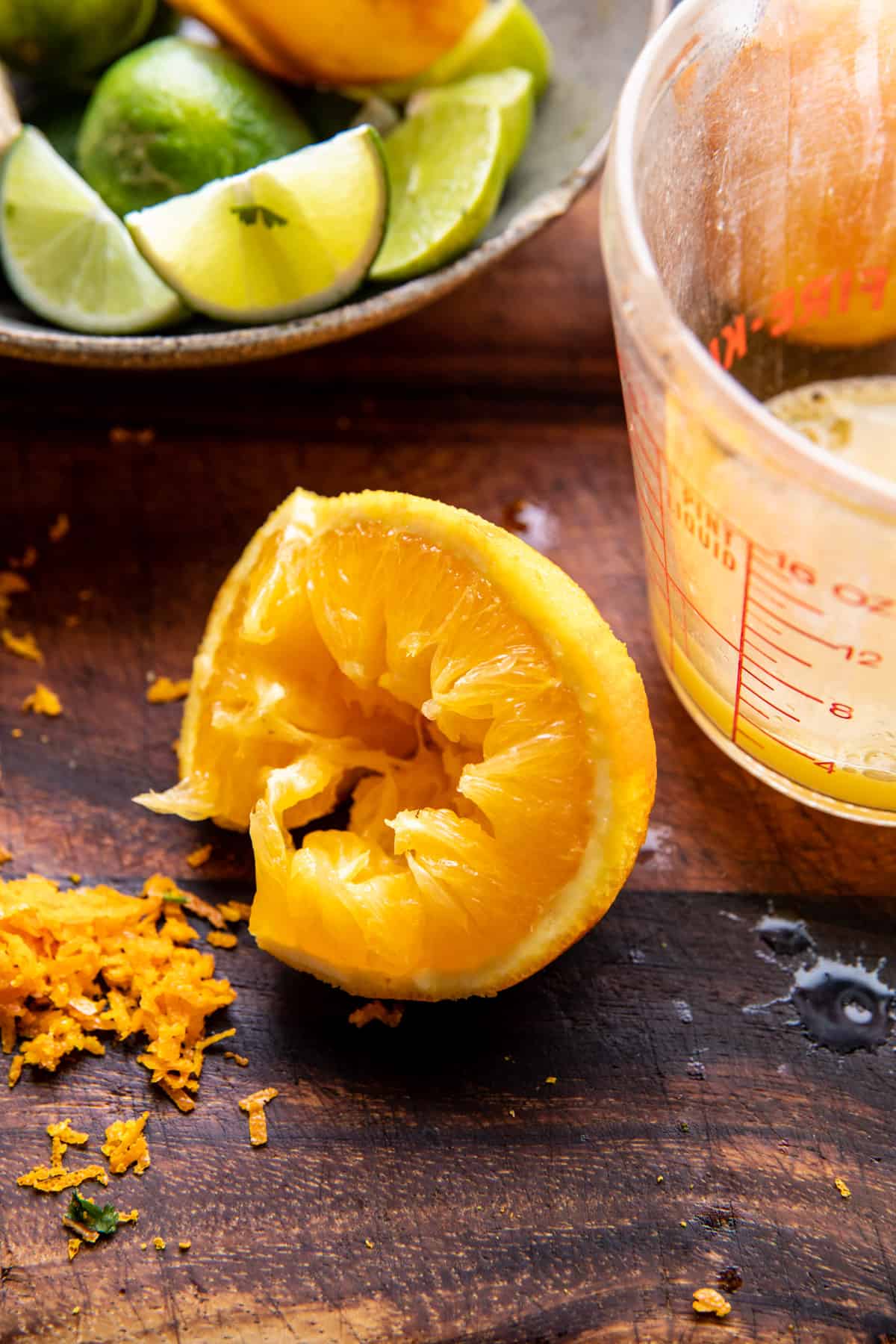 Crispy Sesame Ginger Chicken Tacos | halfbakedharvest.com