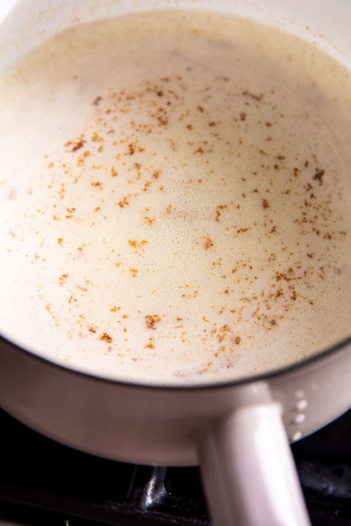Chocolate Chip Nutella Oatmeal Cookies | halfbakedharvest.com