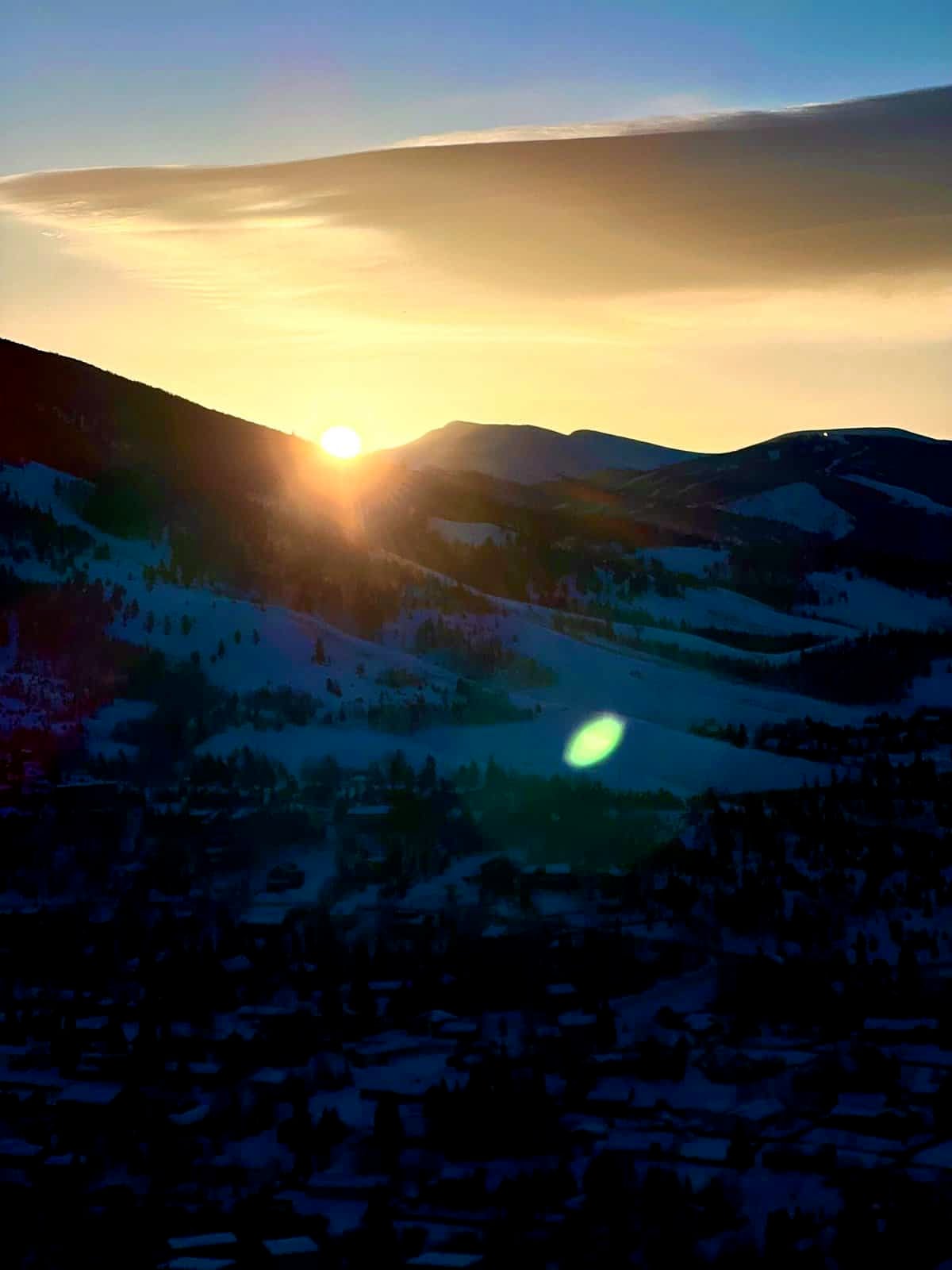 Nine Favorite Things | halfbakedharvest.com