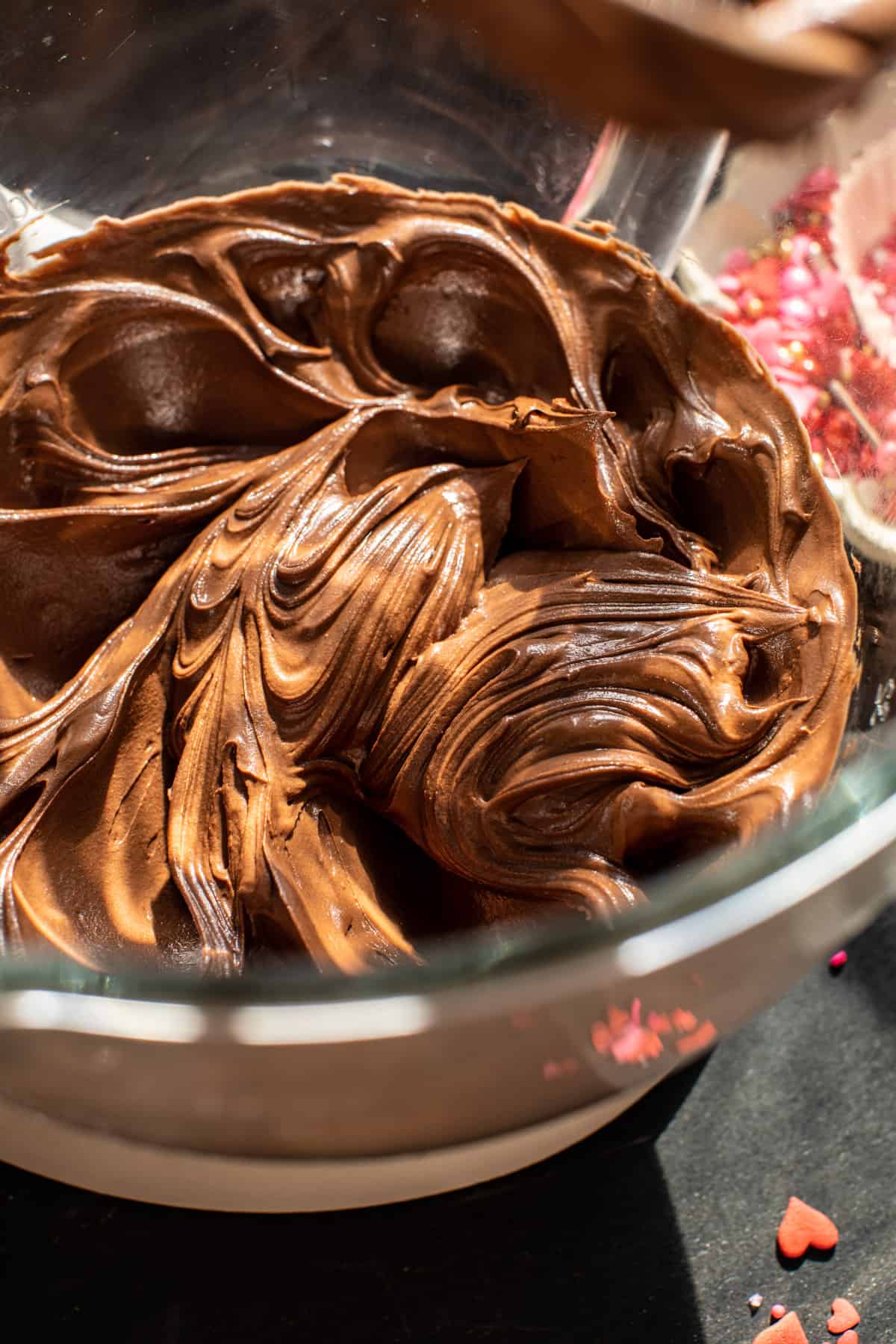 Simple Chocolate Celebration Cupcakes | halfbakedharvest.com