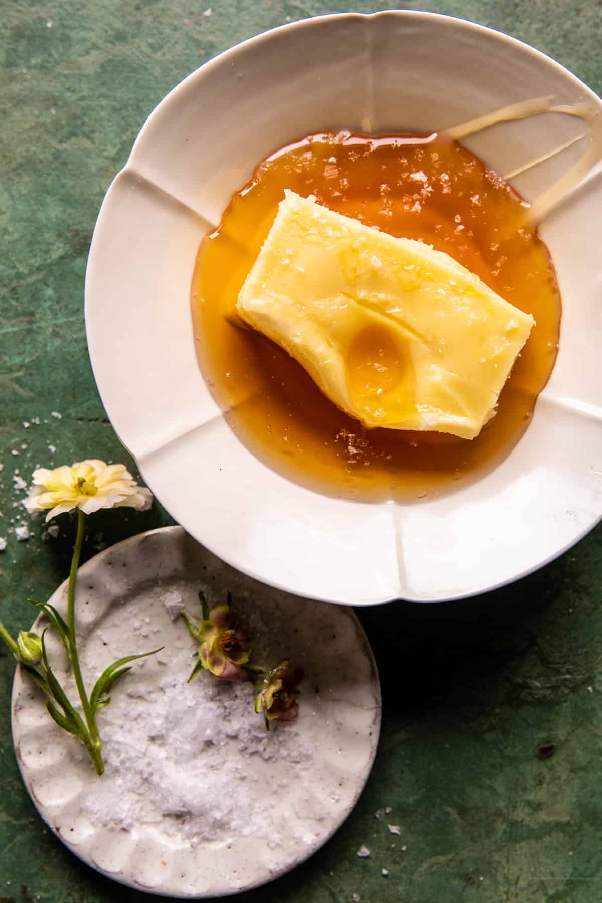 Chocolate Chip Cookie Coffee Cake | halfbakedharvest.com