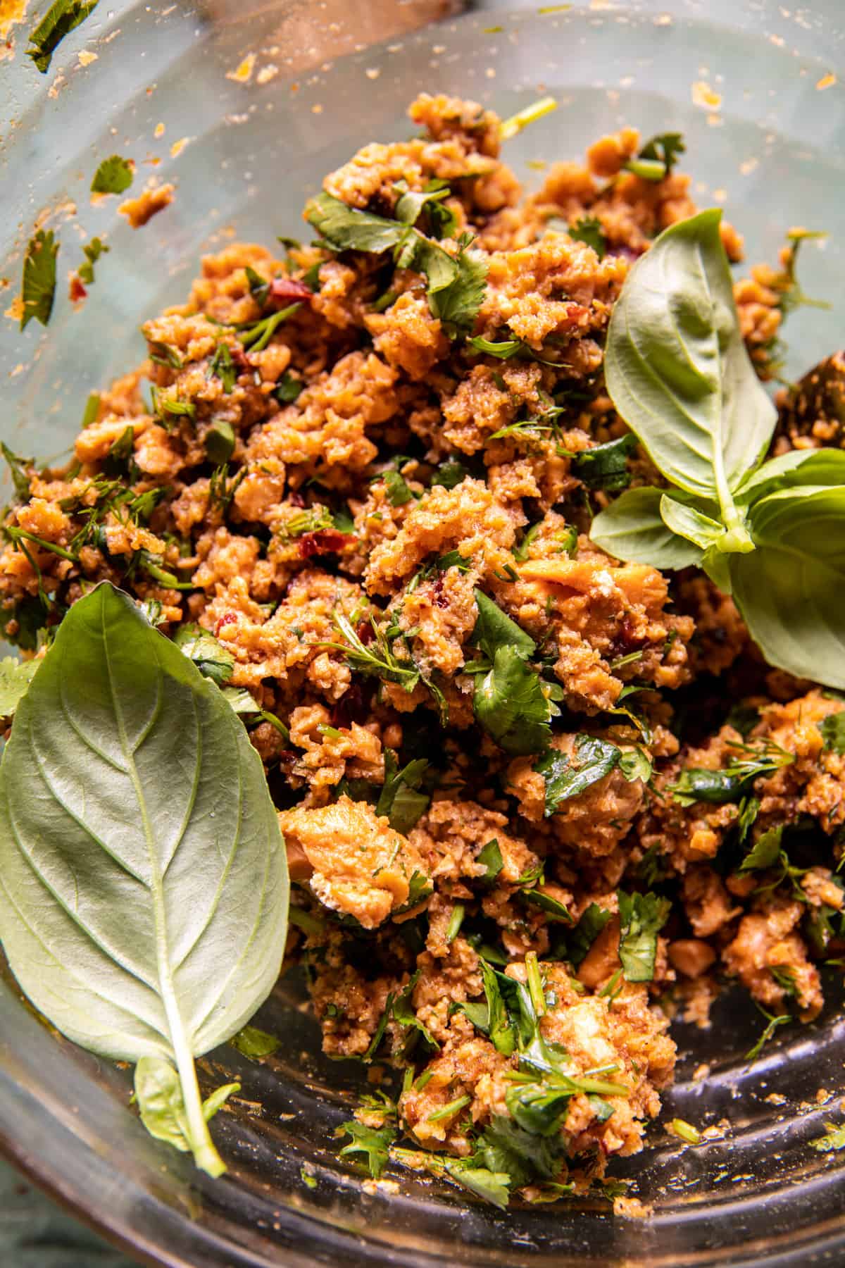 Easy Chipotle Salmon Burgers | halfbakedharvest.com