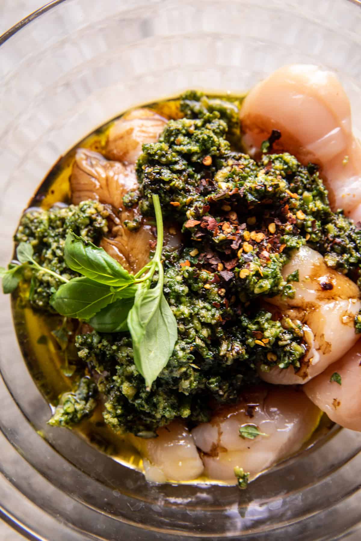 Greek Chicken Orzo Salad | halfbakedharvest.com