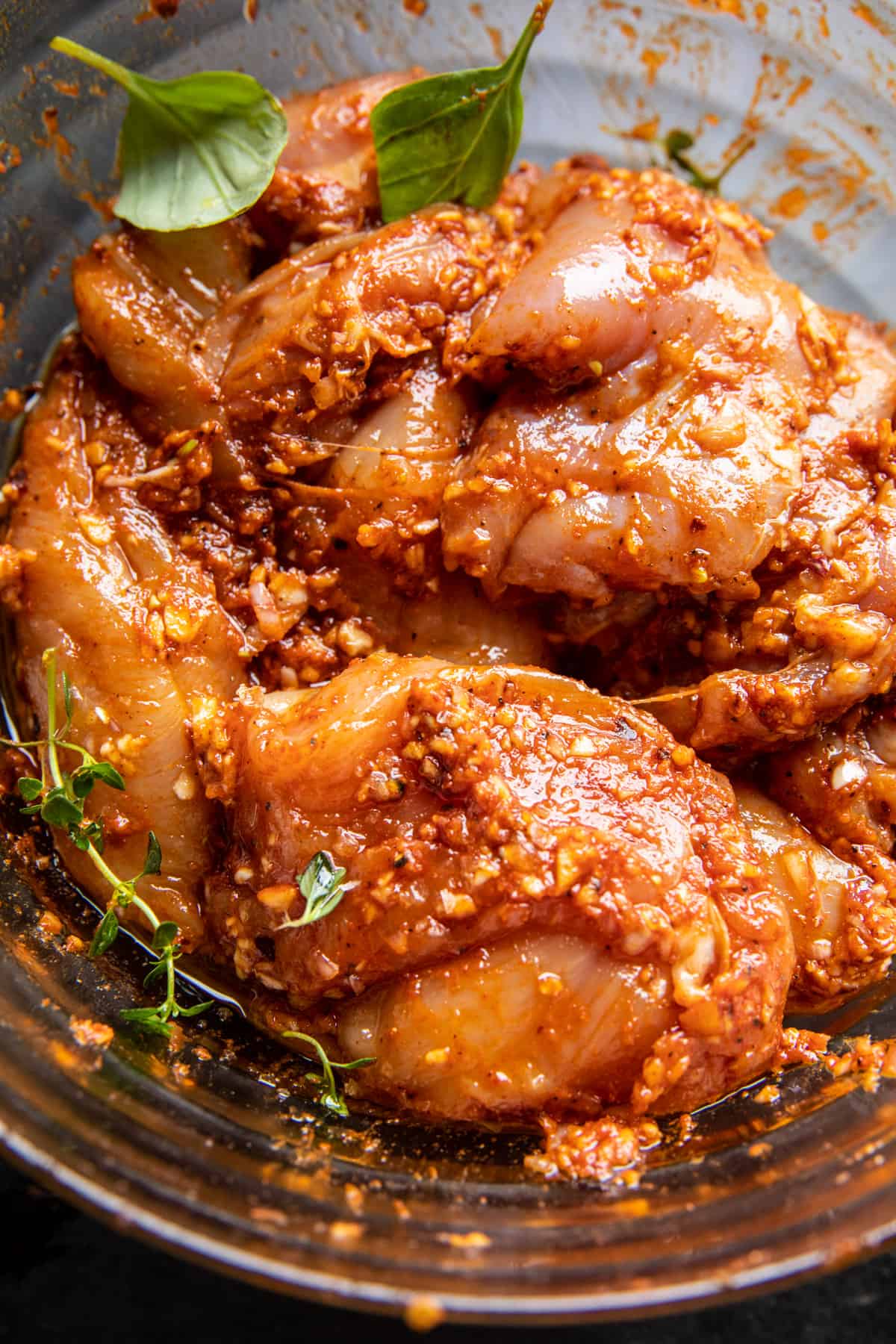 One Skillet Chicken Tzatziki and Orzo | halfbakedharvest.com