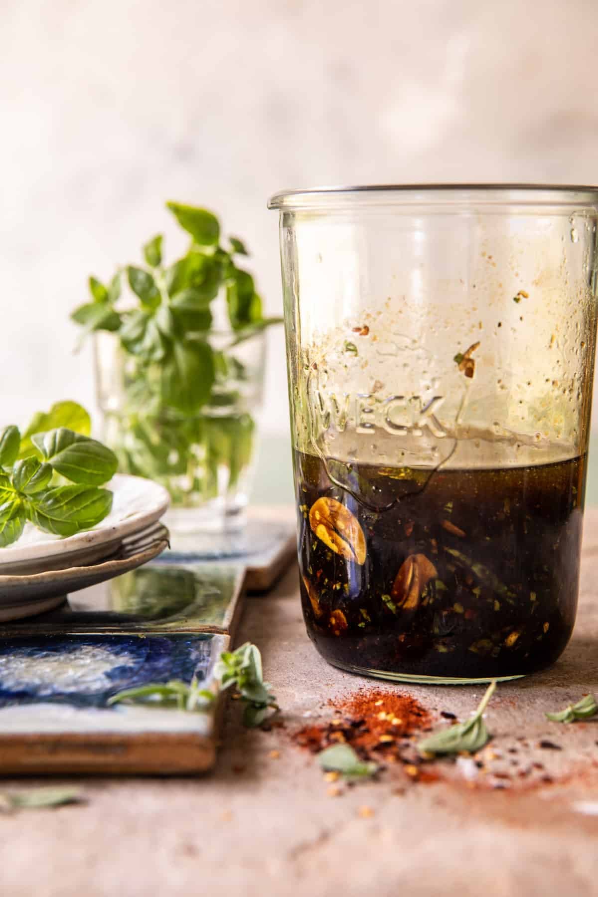 Chicken Tzatziki Rice Bowls | halfbakedharvest.com