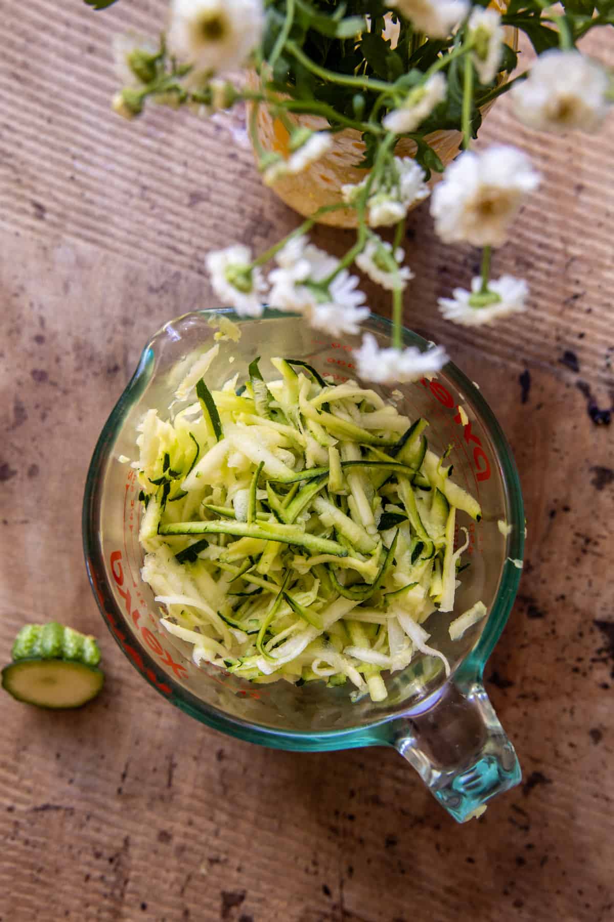 Double Chocolate Chip Zucchini Bread | halfbakedharvest.com