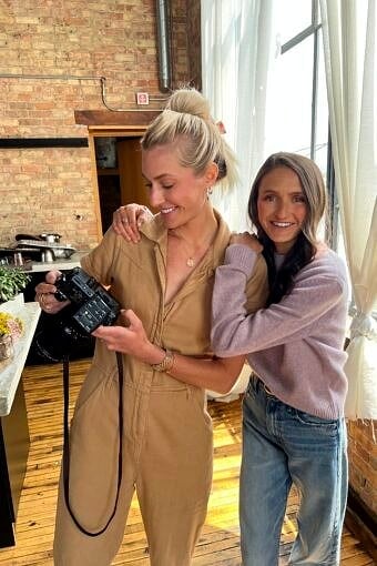 Nine Favorite Things | halfbakedharvest.com