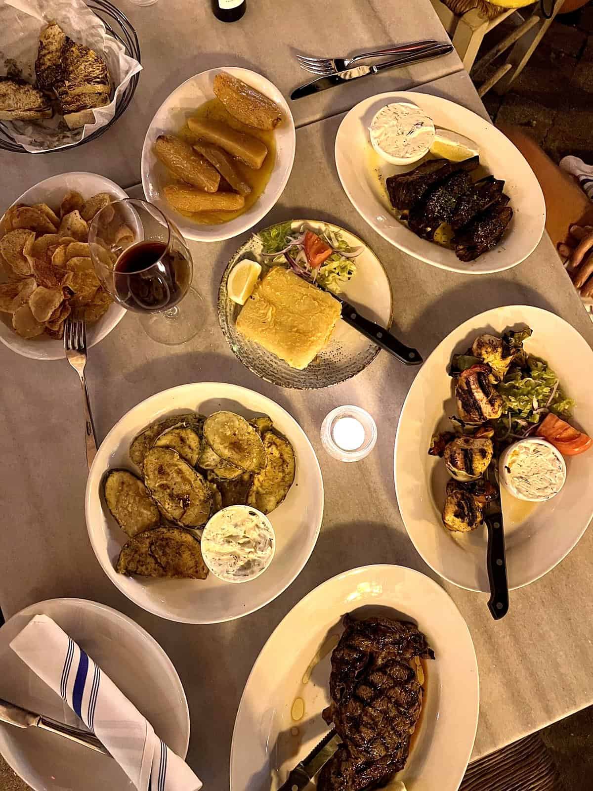 Nine Favorite Things | halfbakedharvest.com