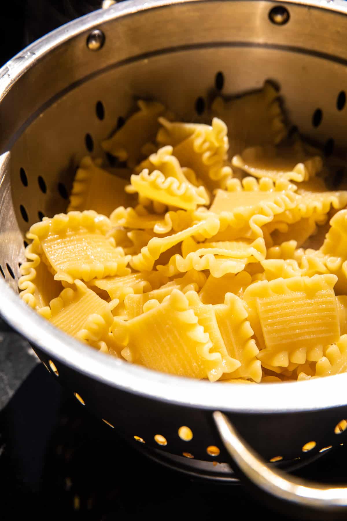 Easy Skillet Butternut Squash Lasagna | halfbakedharvest.com