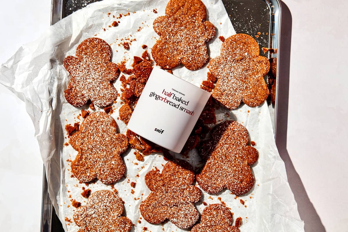 Nine Favorite Things | halfbakedharvest.com