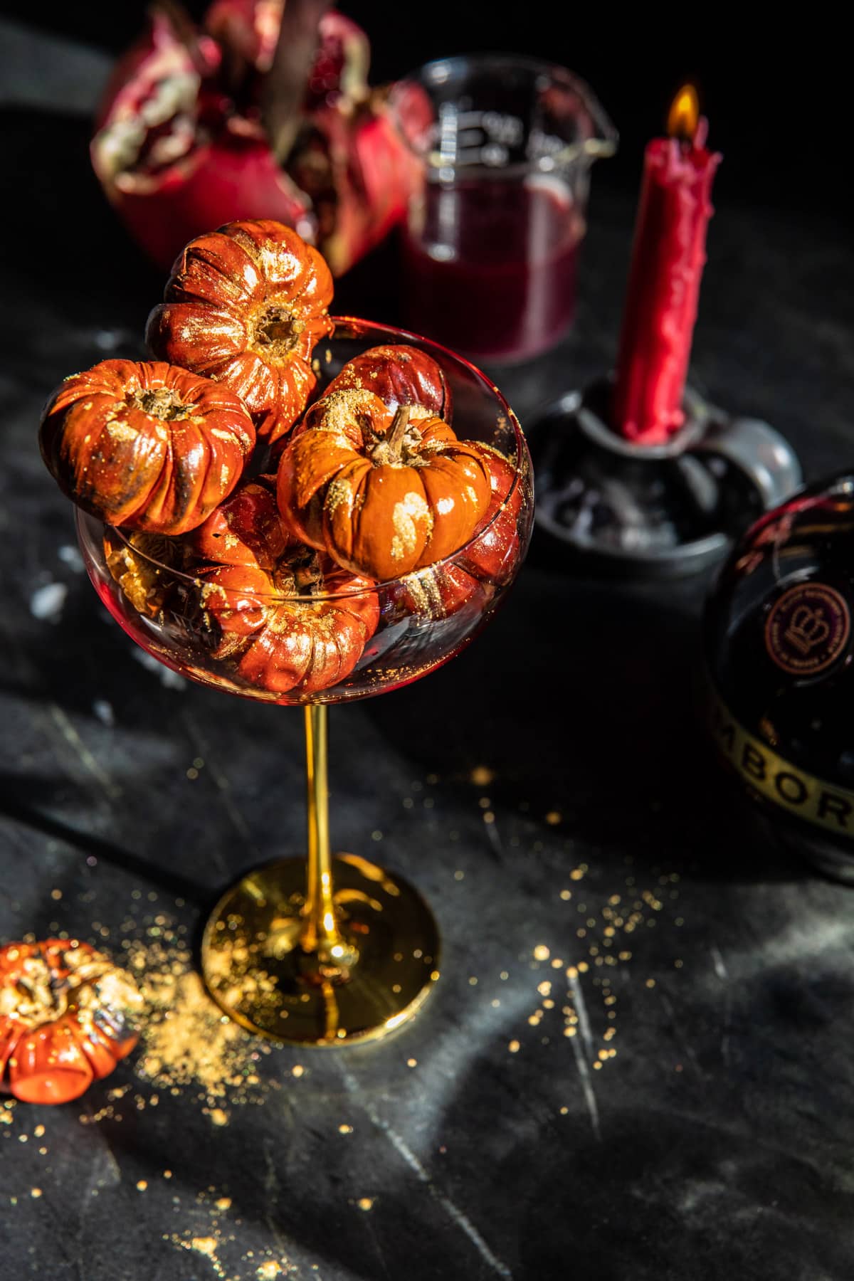 Bloody Mule | halfbakedharvest.com