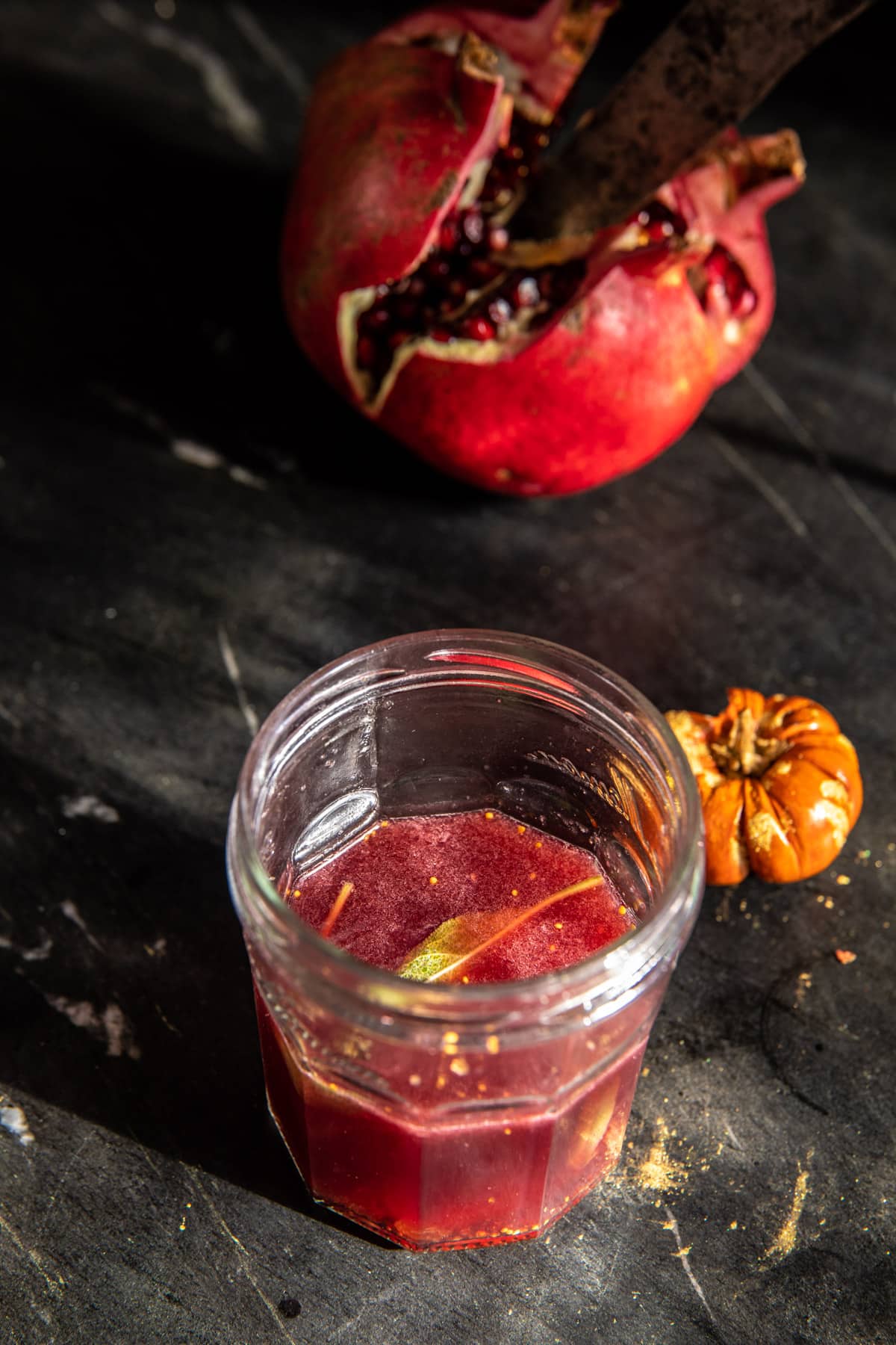 Bloody Mule | halfbakedharvest.com