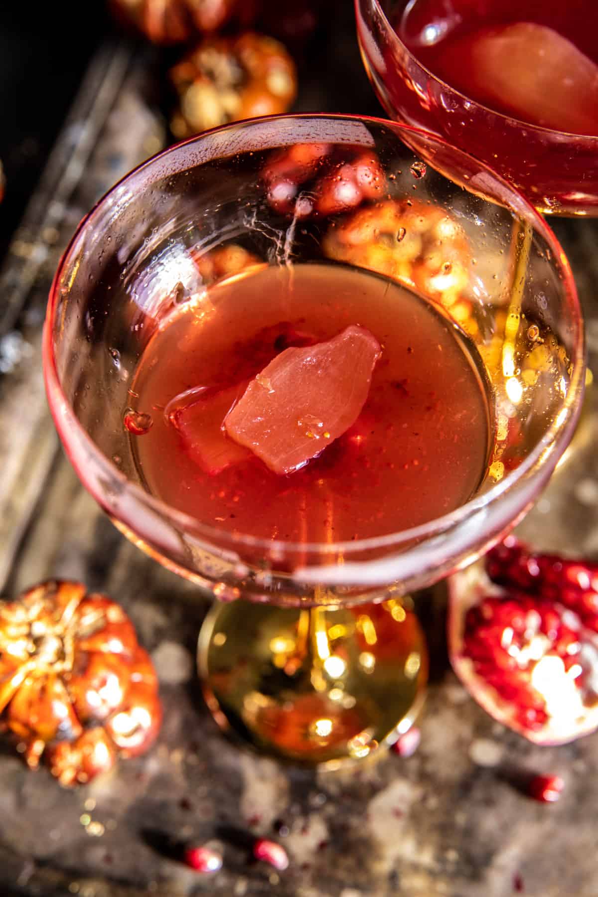 Bloody Mule | halfbakedharvest.com